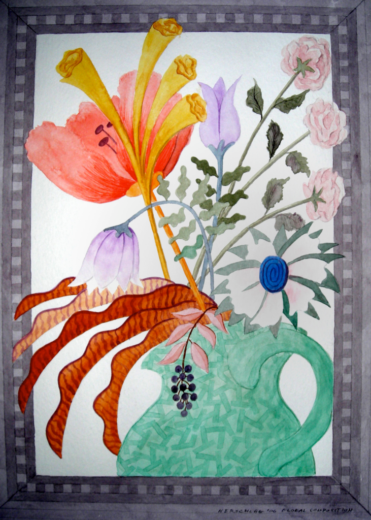 42 floral w painted border.webp